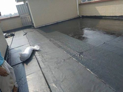 圖 南京浦口衛生間漏水不砸磚墻面漏水點檢測 屋頂防水補漏 南京房屋維修