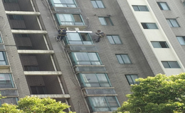 專業(yè)屋頂防水工程，南京億之源防水施工為您解決漏水煩惱