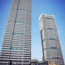 上海盈信房地產經紀事務所 專業引領，誠信為本